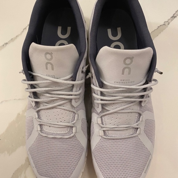 On Cloud 5 Mens Shoes - Picture 4 of 6